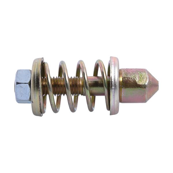 Chapa De Cofre Para Chevrolet Chevy 1994-2003