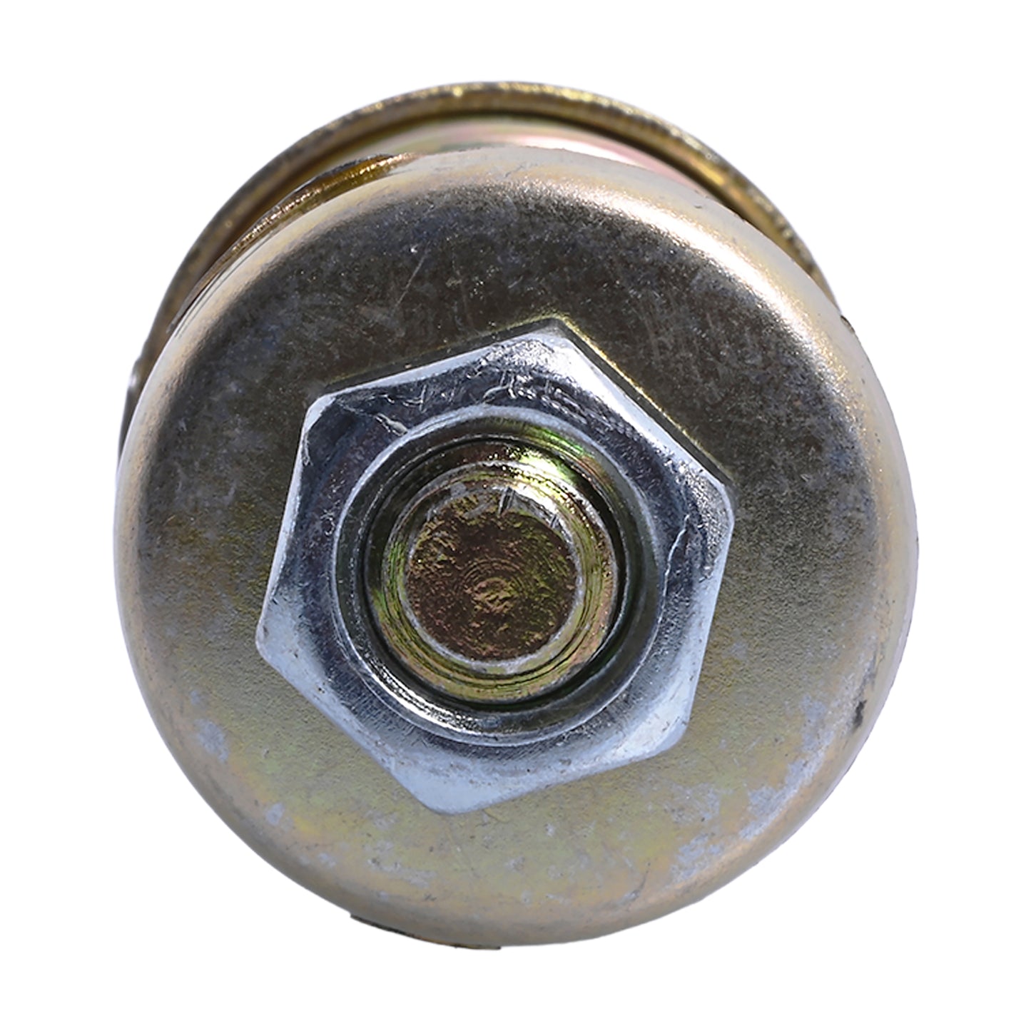 Chapa De Cofre Para Chevrolet Chevy 1994-2003