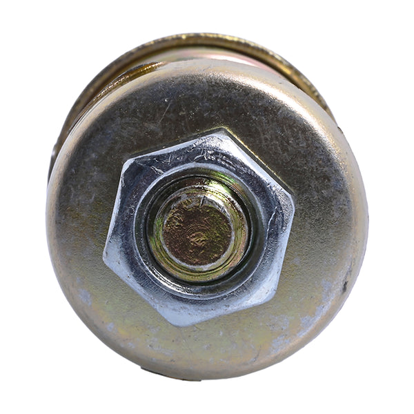Chapa De Cofre Para Chevrolet Chevy 1994-2003
