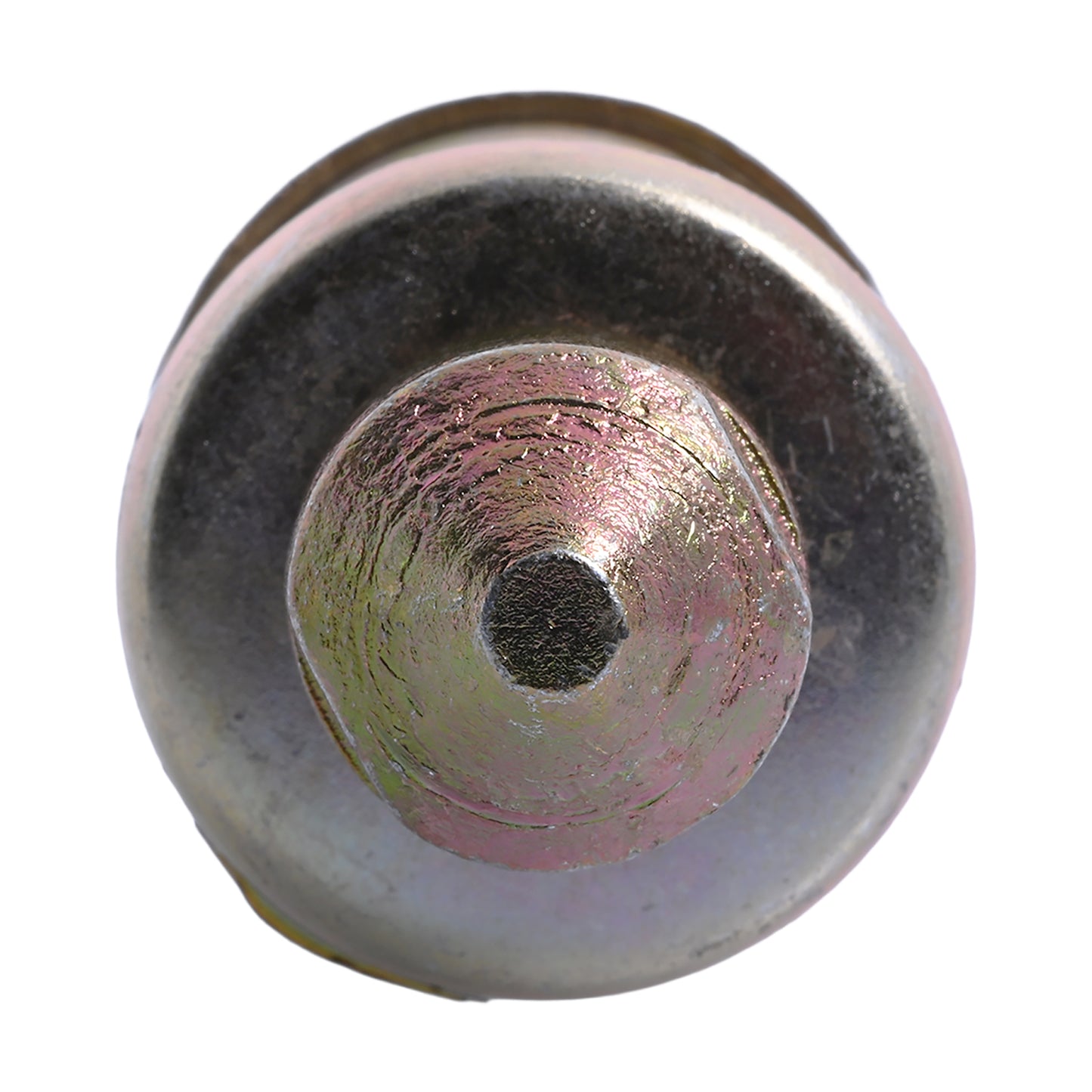 Chapa De Cofre Para Chevrolet Chevy 1994-2003