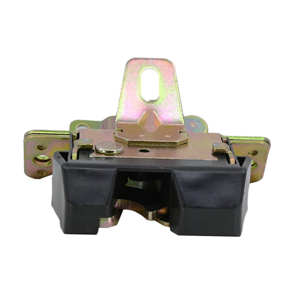 Chapa De Cajuela Para Chevrolet Corsa 2004-2008