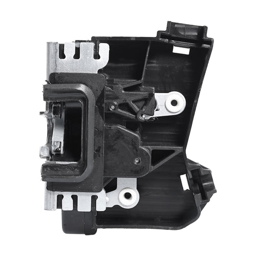 Chapa de Puerta Delantera Izquierda Tornado 04-11 Manijauto