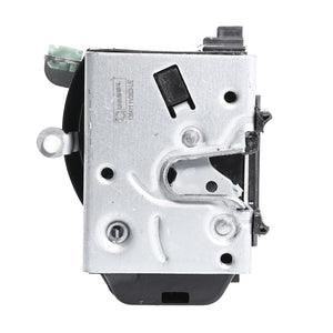 Chapa de Puerta Delantera Izquierda Tornado 04-11 Manijauto