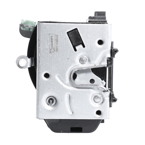 Chapa de Puerta Delantera Izquierda Tornado 04-11 Manijauto