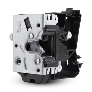 Chapa de Puerta Delantera Izquierda Tornado 04-11 Manijauto