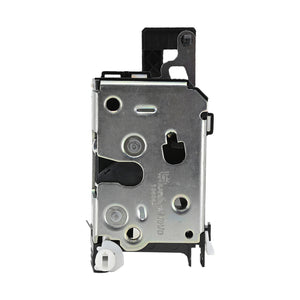 Chapa de Puerta Trasera Derecha Fiesta 2003-2010 Manijauto