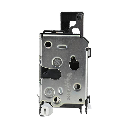 Chapa de Puerta Trasera Derecha Fiesta 2003-2010 Manijauto