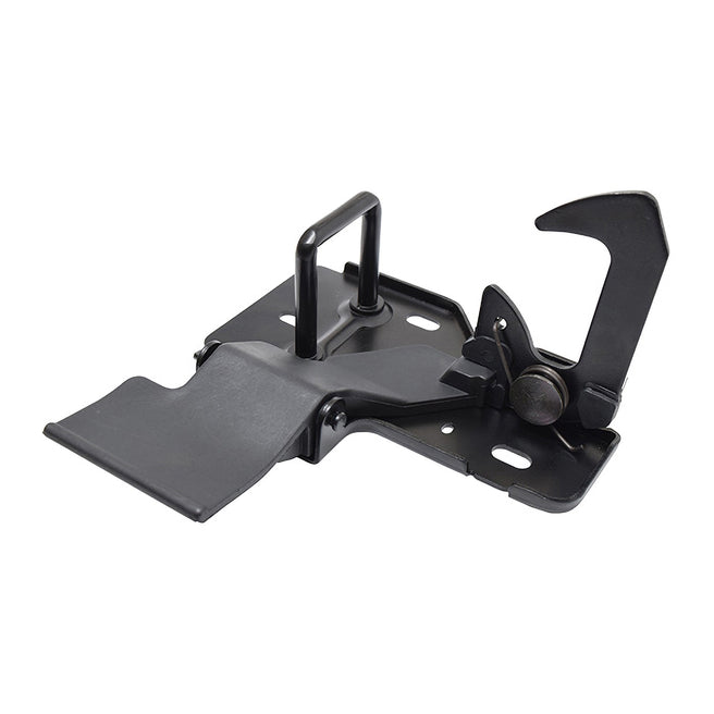 Chapa De Cofre Para Seat Ibiza 2003-2008