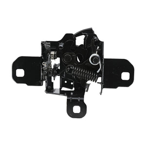 Chapa De Cofre Para Volkswagen Jetta 2008-2015