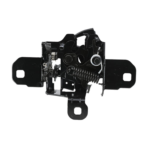 Chapa De Cofre Para Volkswagen Jetta 2008-2015