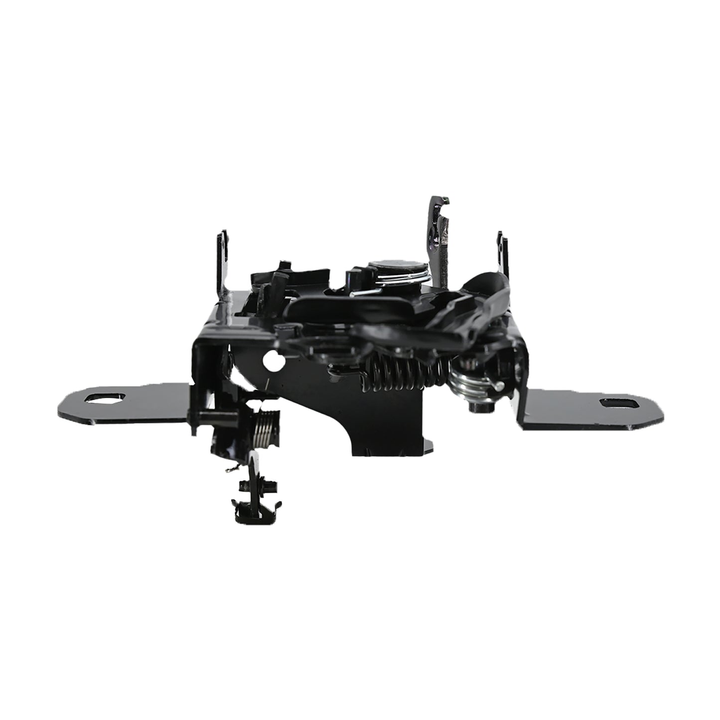 Chapa De Cofre Para Volkswagen Jetta 2008-2015