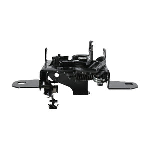 Chapa De Cofre Para Volkswagen Jetta 2008-2015