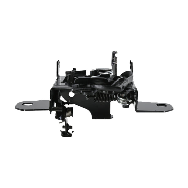 Chapa De Cofre Para Volkswagen Jetta 2008-2015