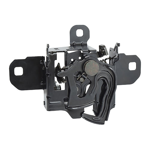 Chapa De Cofre Para Volkswagen Jetta 2008-2015
