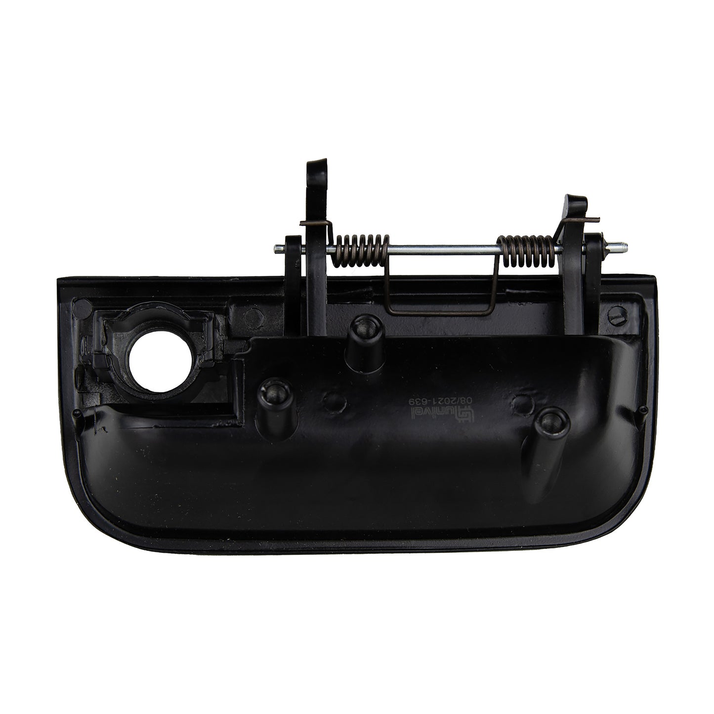 Manija De Tapa Para Volkswagen Saveiro 2010-2016