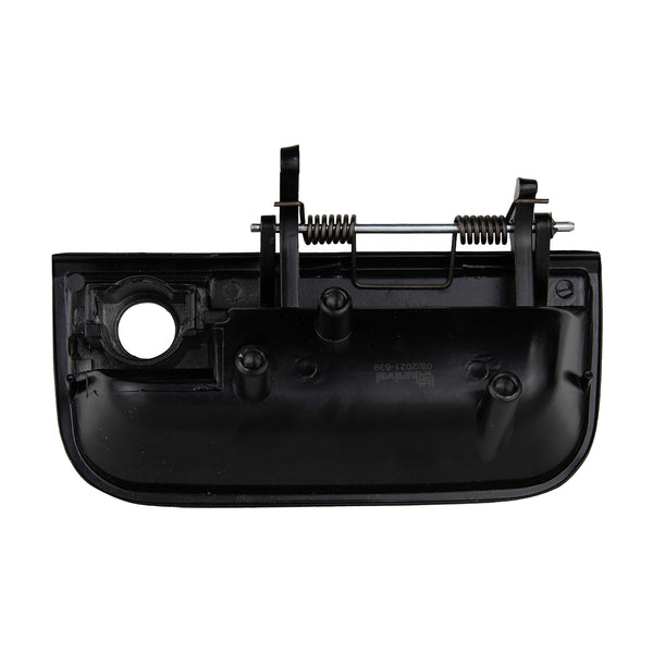 Manija De Tapa Para Volkswagen Saveiro 2010-2016