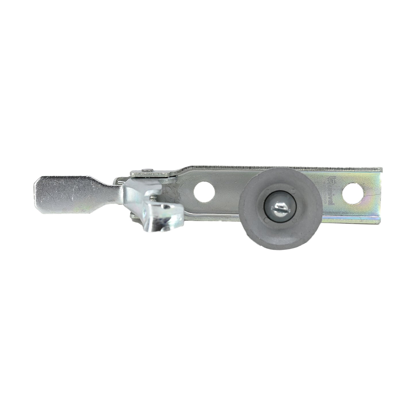 Chapa De Cofre Para Mercedes-Benz Sprinter 1995-2005