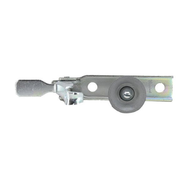 Chapa De Cofre Para Mercedes-Benz Sprinter 1995-2005
