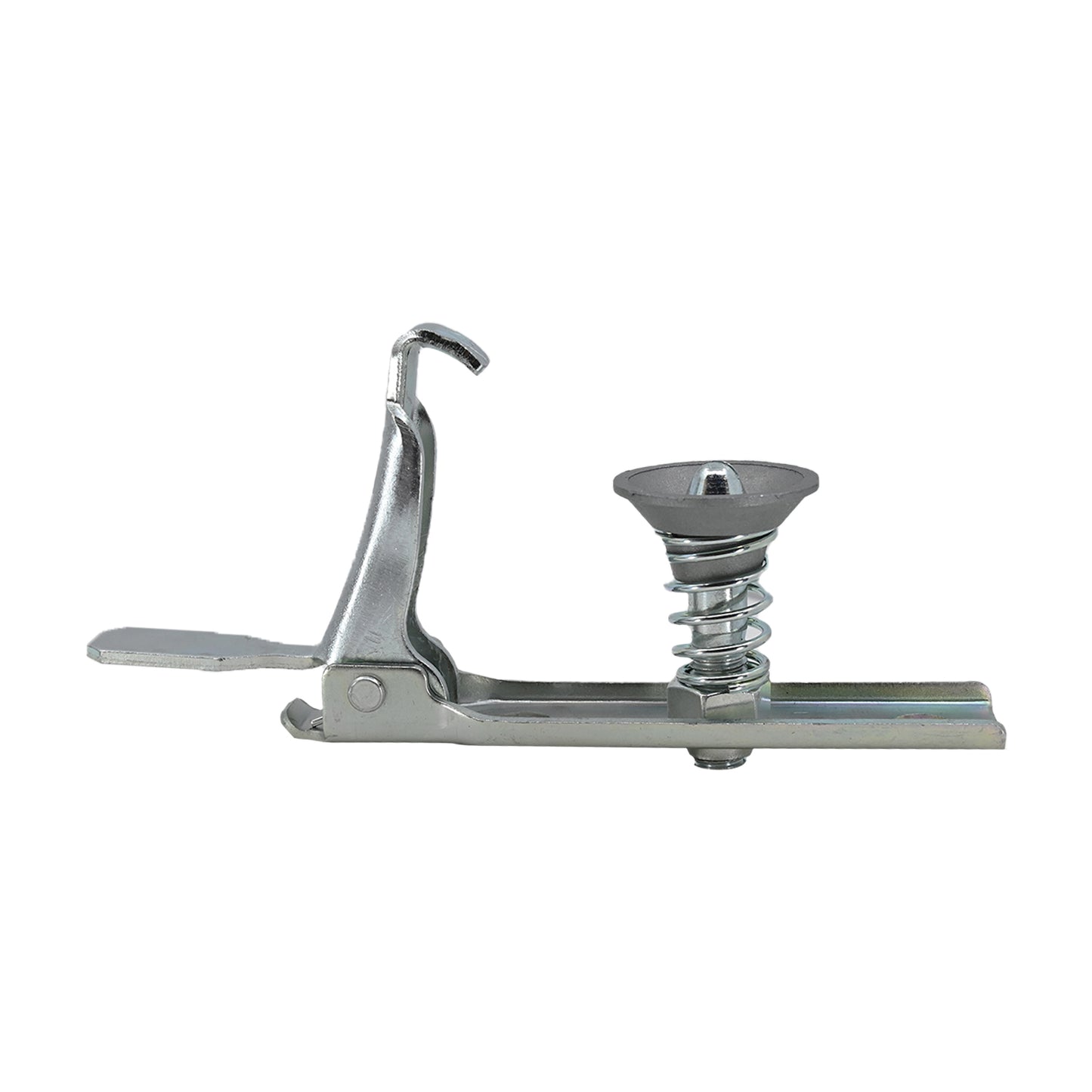 Chapa De Cofre Para Mercedes-Benz Sprinter 1995-2005
