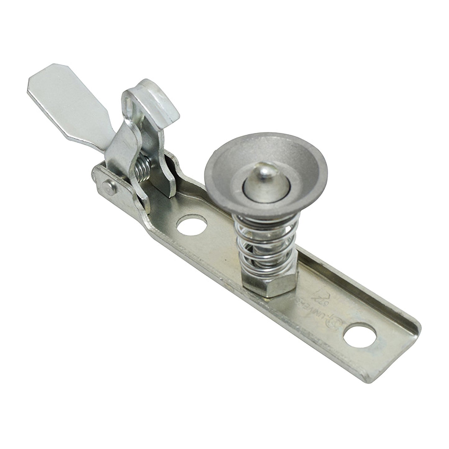 Chapa De Cofre Para Mercedes-Benz Sprinter 1995-2005