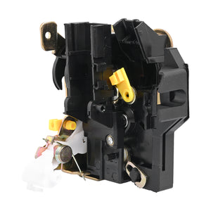 Chapa De Puerta Para Nissan Platina 2002-2010
