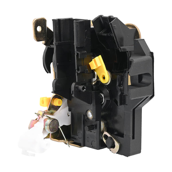 Chapa De Puerta Para Nissan Platina 2002-2010