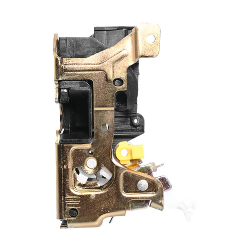 Chapa De Puerta Para Nissan Platina 2002-2010
