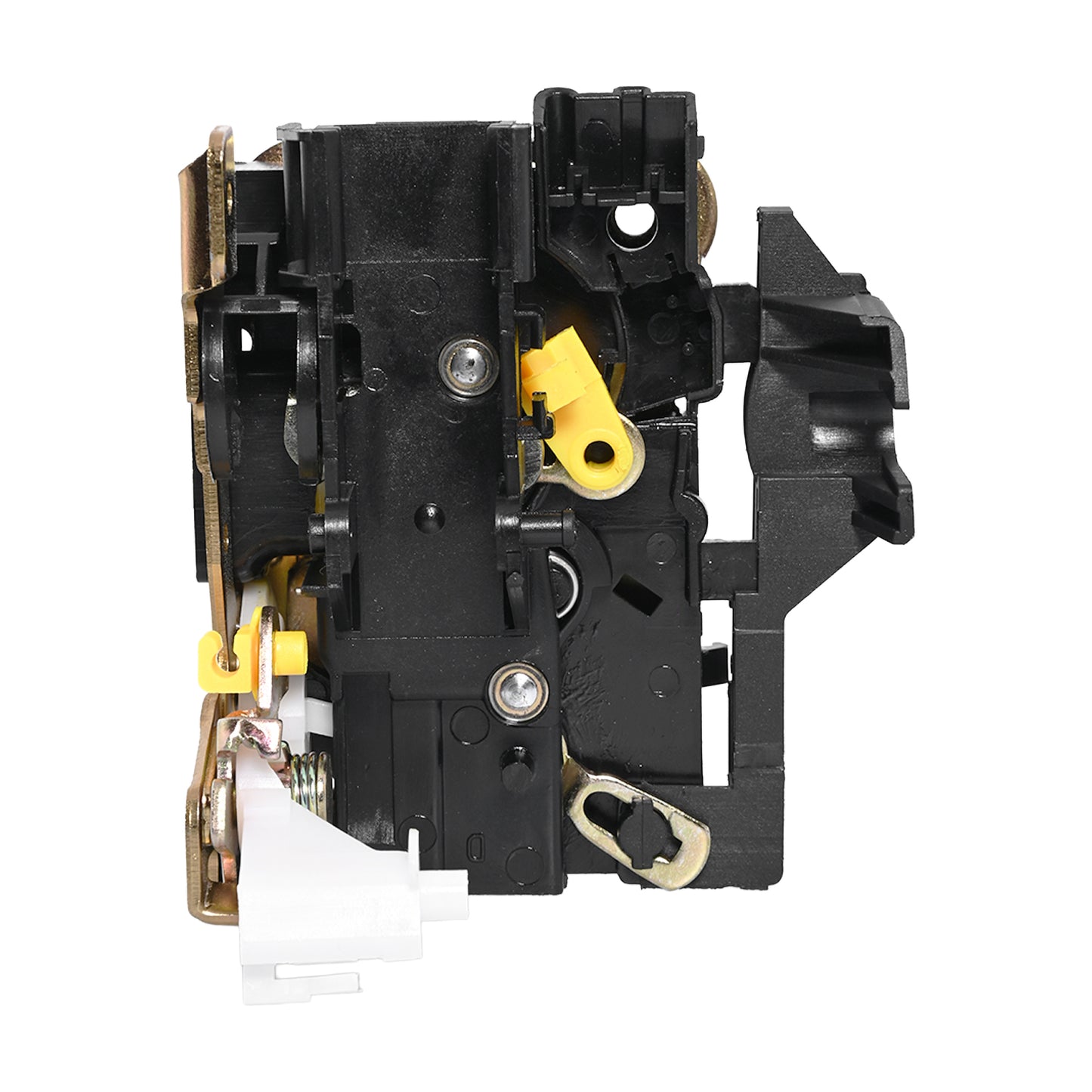 Chapa De Puerta Para Nissan Platina 2002-2010