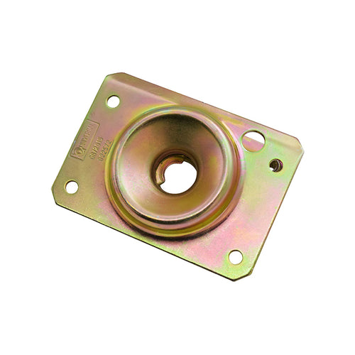 Chapa de Cofre Sedan 1977-2003 Manijauto