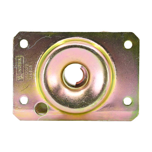 Chapa de Cofre Sedan 1977-2003 Manijauto