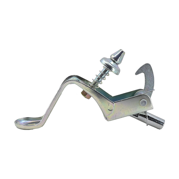 Chapa De Cofre Para Volkswagen Sedan 1977-2003