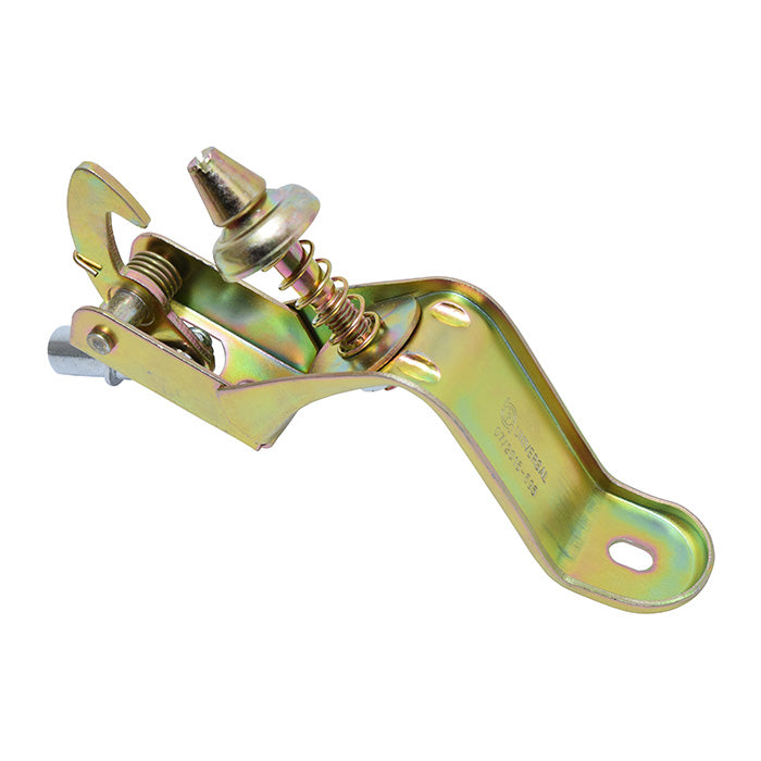 Bisagra De Cofre Para Chevrolet Cheyenne 2014-2018