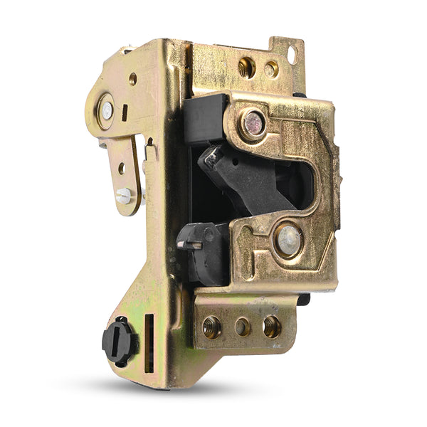Chapa De Puerta Para Volkswagen Pointer 1997-1999