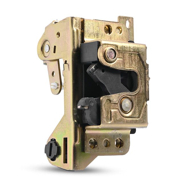 Chapa De Puerta Para Volkswagen Pointer 1997-1999
