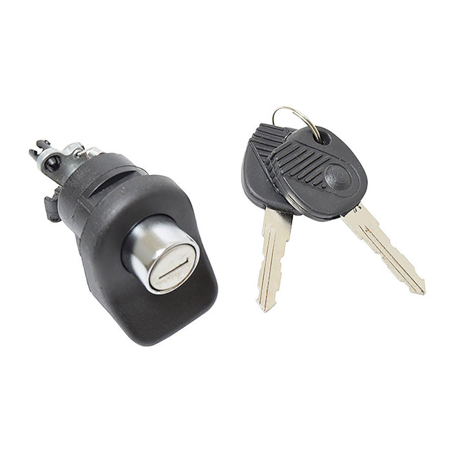 Cilindro Para Cajuela Para Volkswagen Pointer 1997-1999