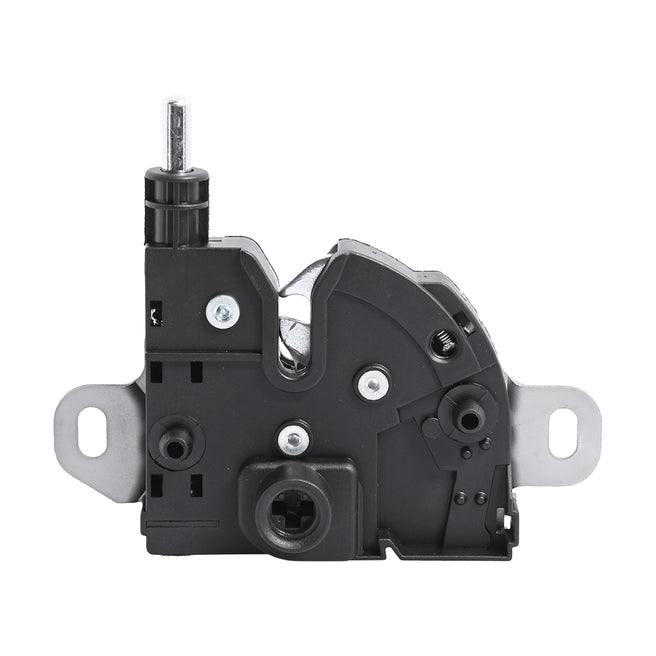 Chapa De Cofre Para Ford Transitt 2007-2013