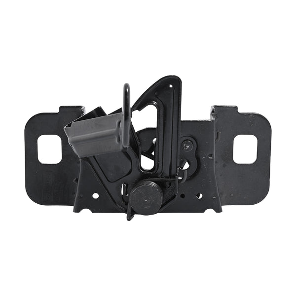 Chapa De Cofre Para Chevrolet Sonic 2012-2018