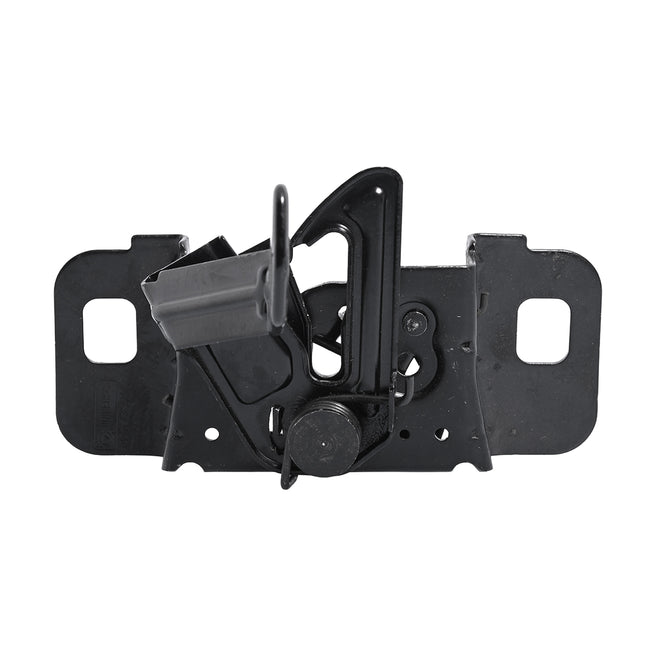 Chapa De Cofre Para Chevrolet Sonic 2012-2018