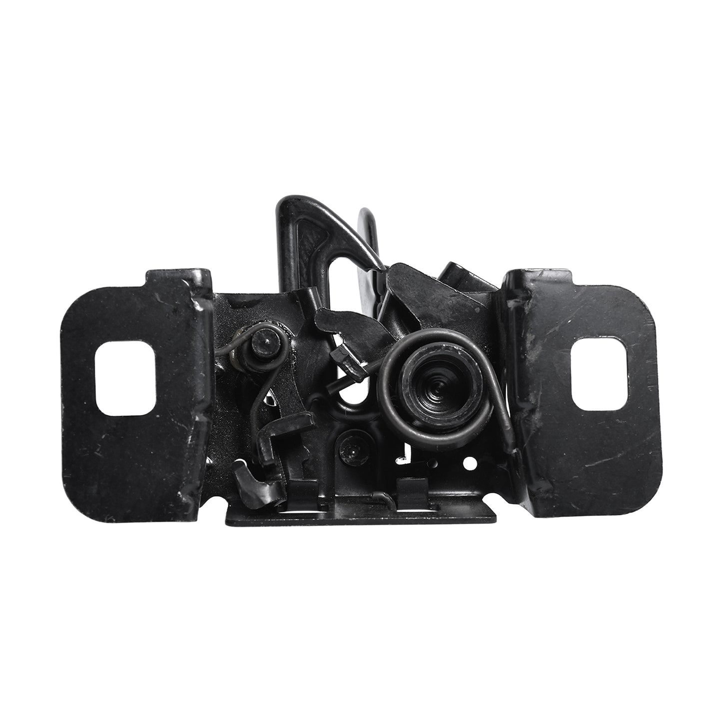 Chapa De Cofre Para Chevrolet Sonic 2012-2018