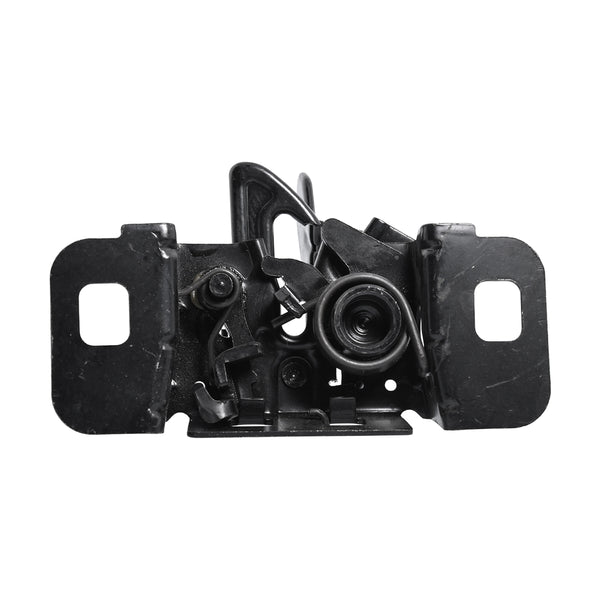 Chapa De Cofre Para Chevrolet Sonic 2012-2018