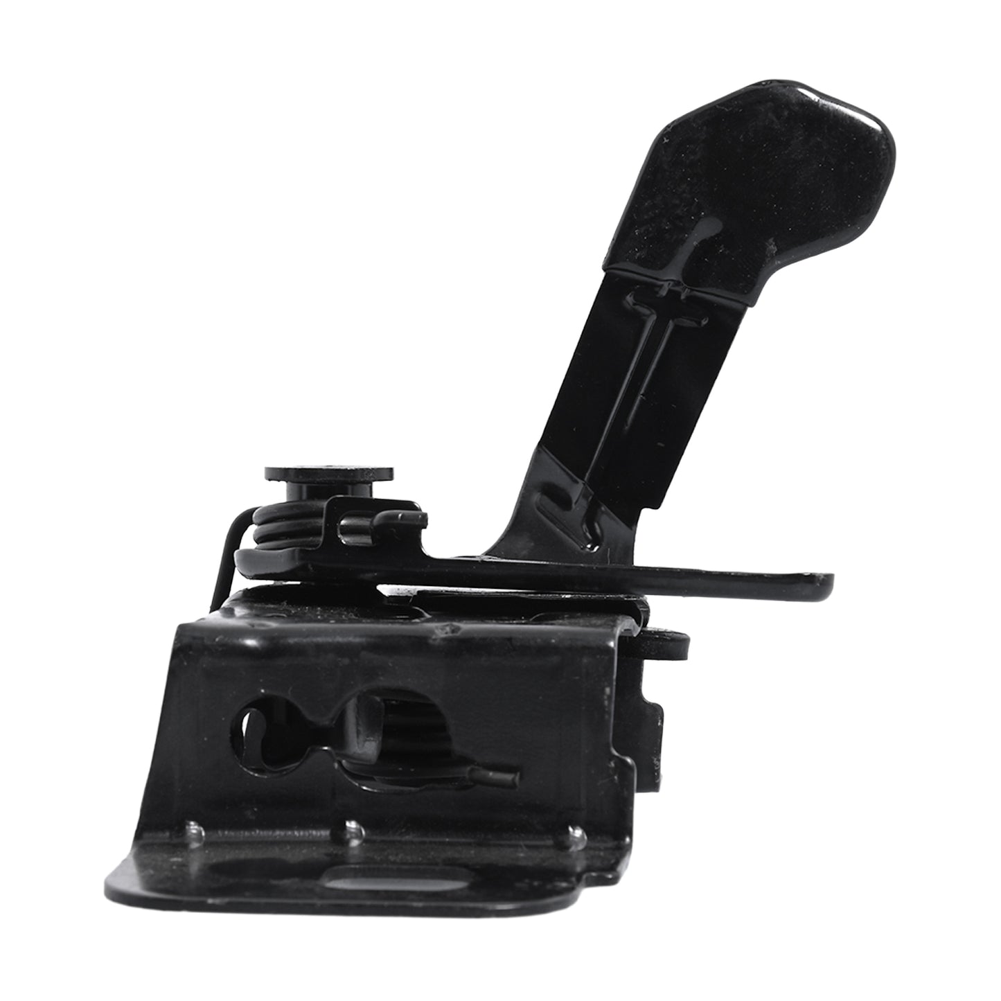 Chapa De Cofre Para Chevrolet Sonic 2012-2018