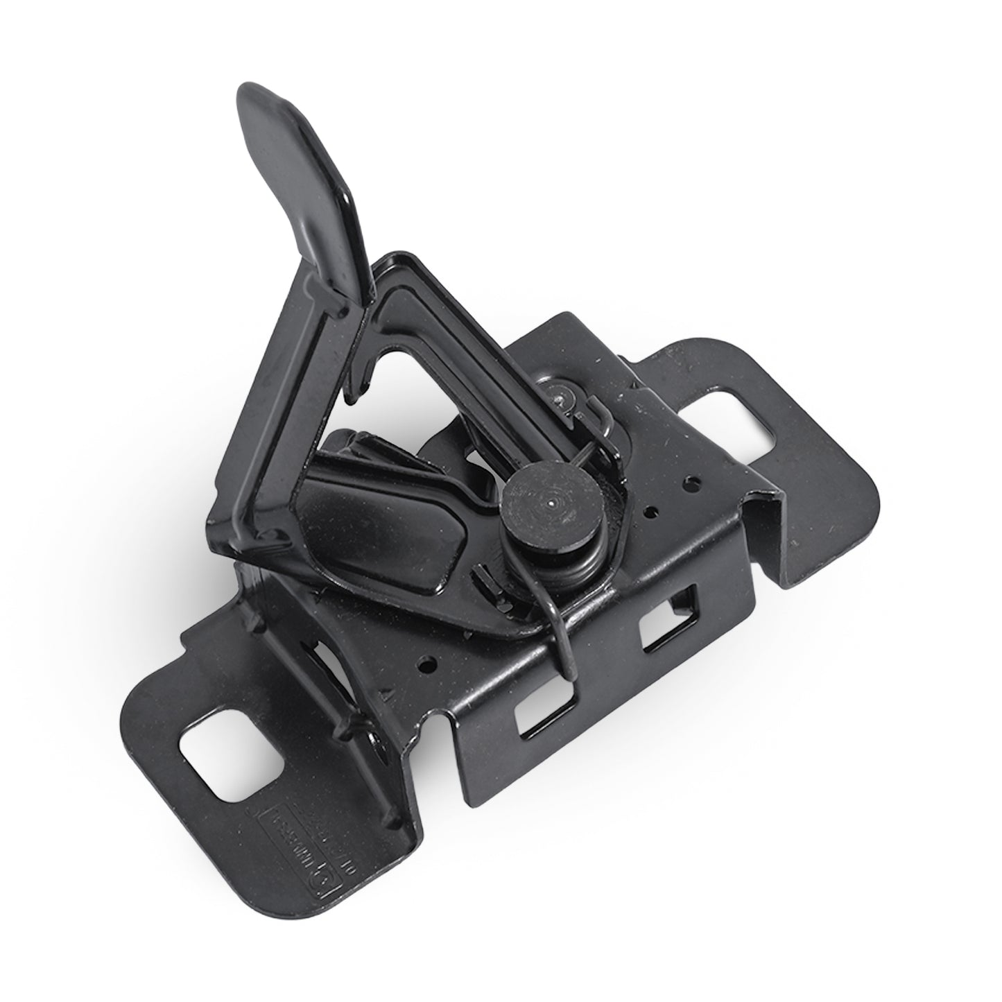 Chapa De Cofre Para Chevrolet Sonic 2012-2018