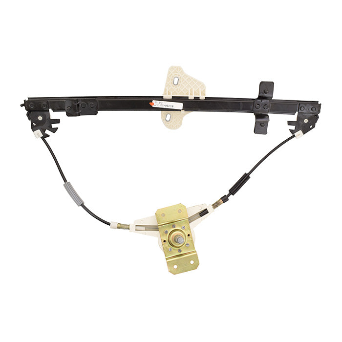 Manija Exterior Para Audi Q5 2009-2015