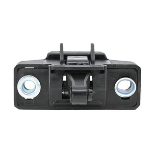 Chapa De Cajuela Para Renault Clio 2001-2009