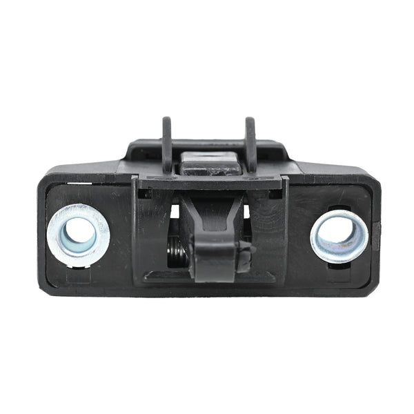 Chapa De Cajuela Para Renault Clio 2001-2009