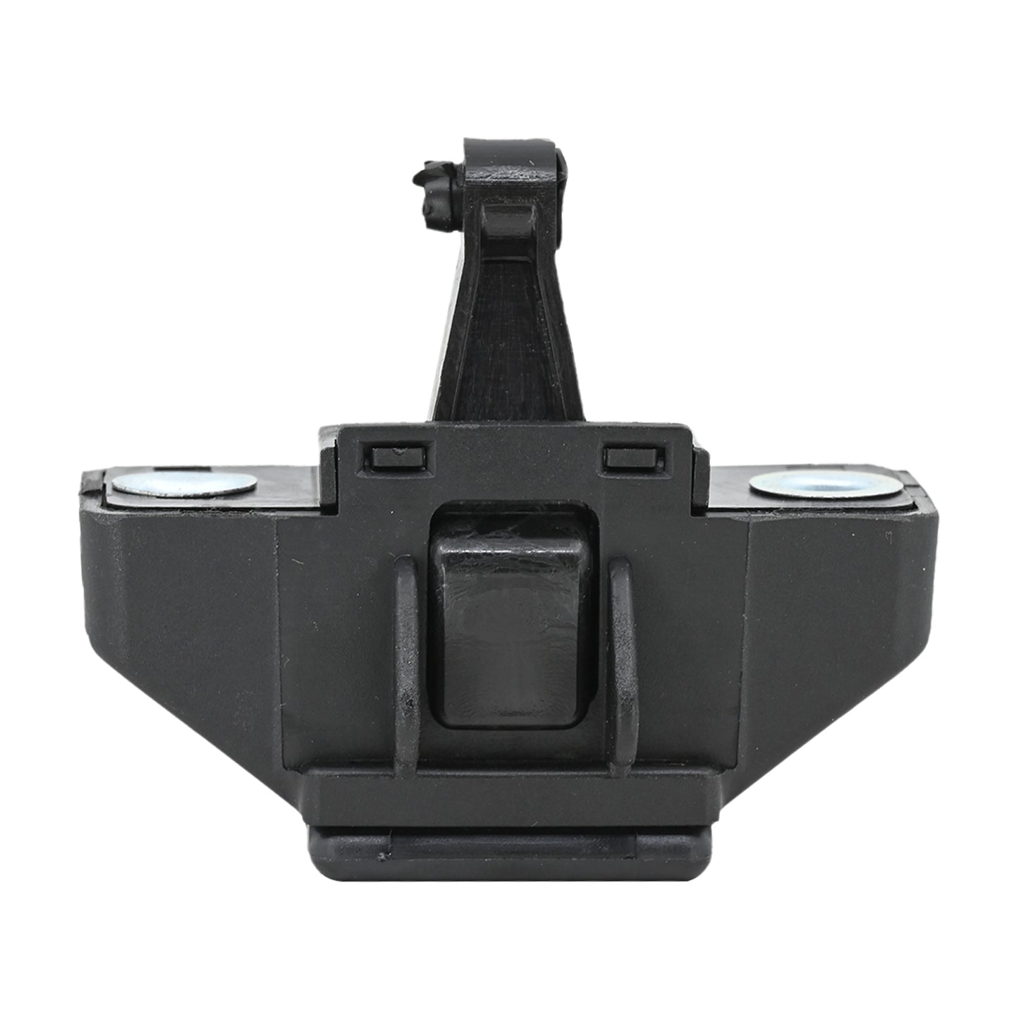Chapa De Cajuela Para Renault Clio 2001-2009