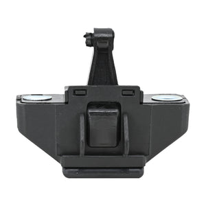 Chapa De Cajuela Para Renault Clio 2001-2009