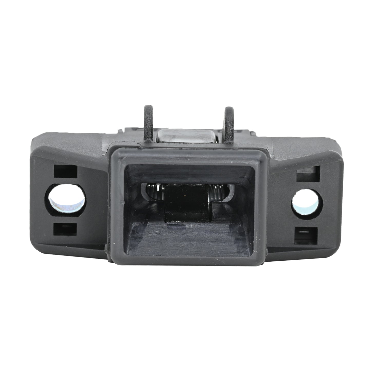 Chapa De Cajuela Para Renault Clio 2001-2009
