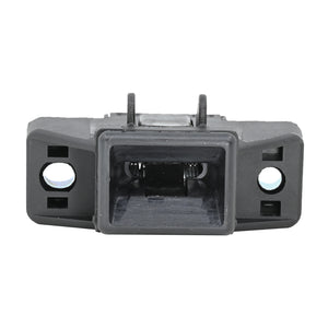 Chapa De Cajuela Para Renault Clio 2001-2009
