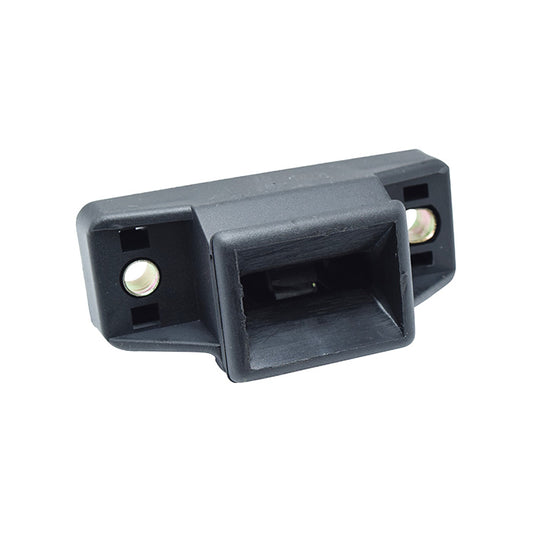 Chapa De Cajuela Para Renault Clio 2001-2009